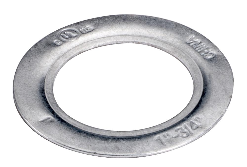 3 1/2 X 1/2 IN RDC WSHRS - 3 1/2" TO 4"