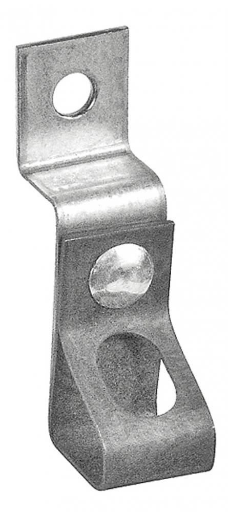 1/4-20 Threaded Rod Support Brackets