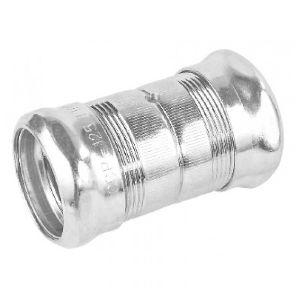 Fourin MT Comprss Slip Coupling Stl 5pk