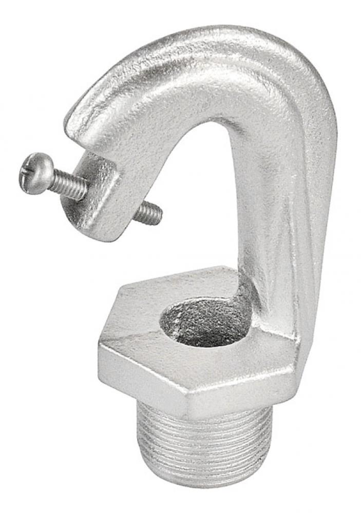 Heavy-Duty High Bay Light Fixture Hook