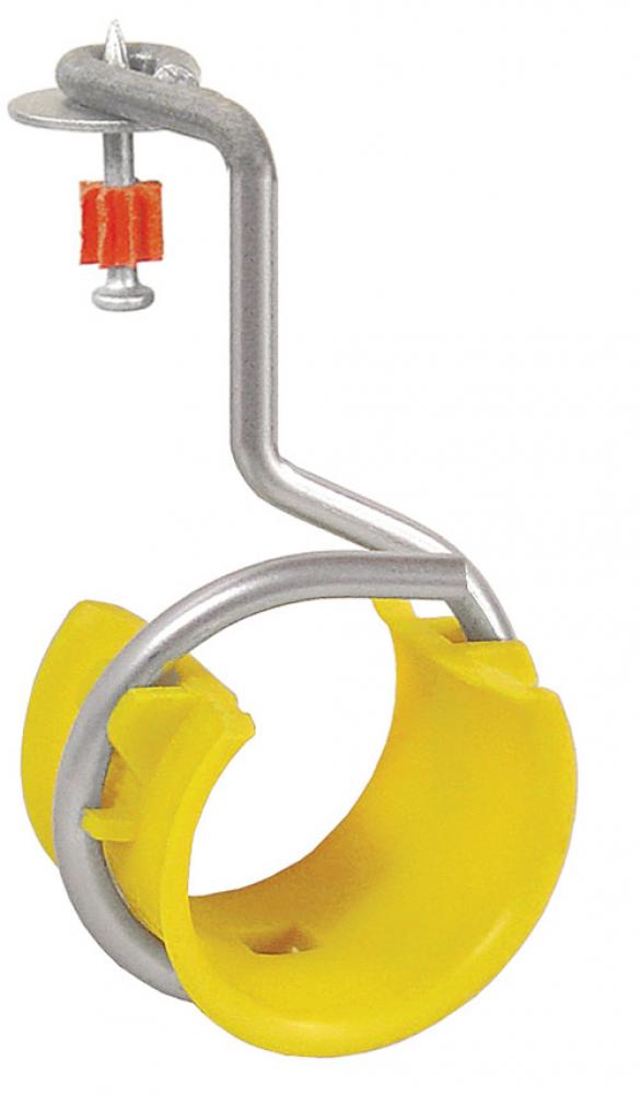 Brdl R 1-1/2" Lp  Sdl Prssmbld Nl  Wshr