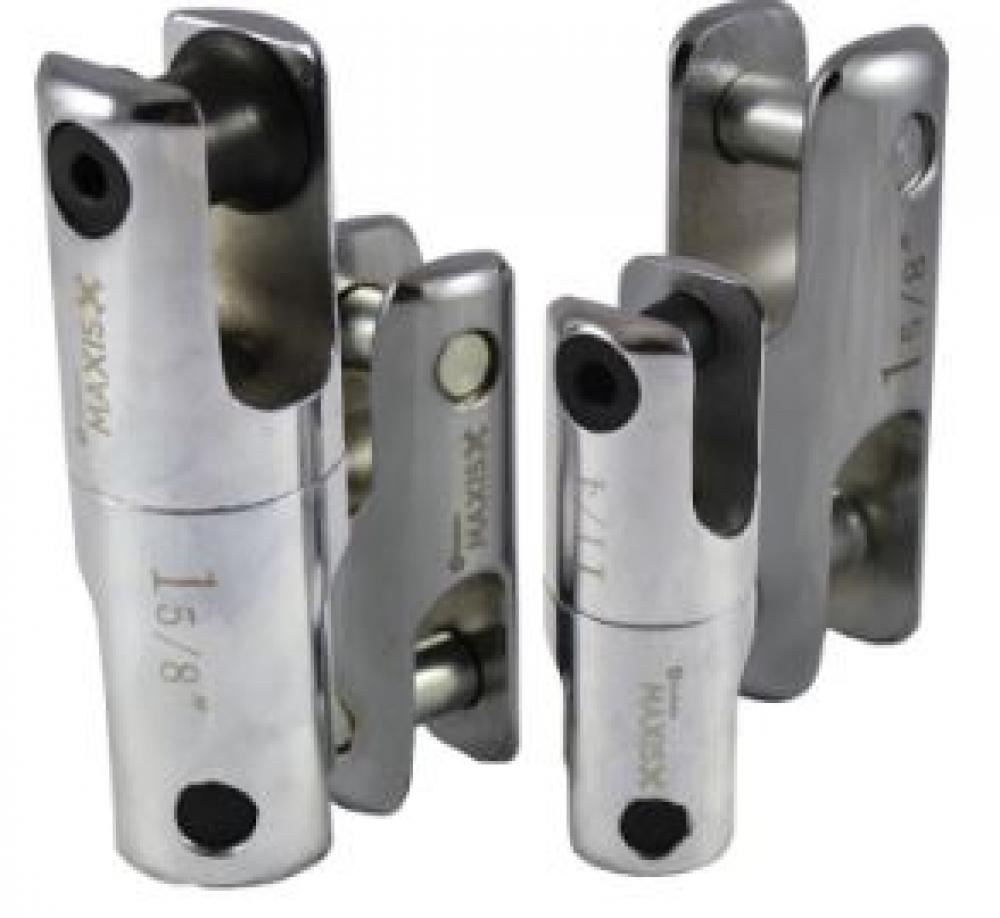 1 5/8 in. Rope Clevis