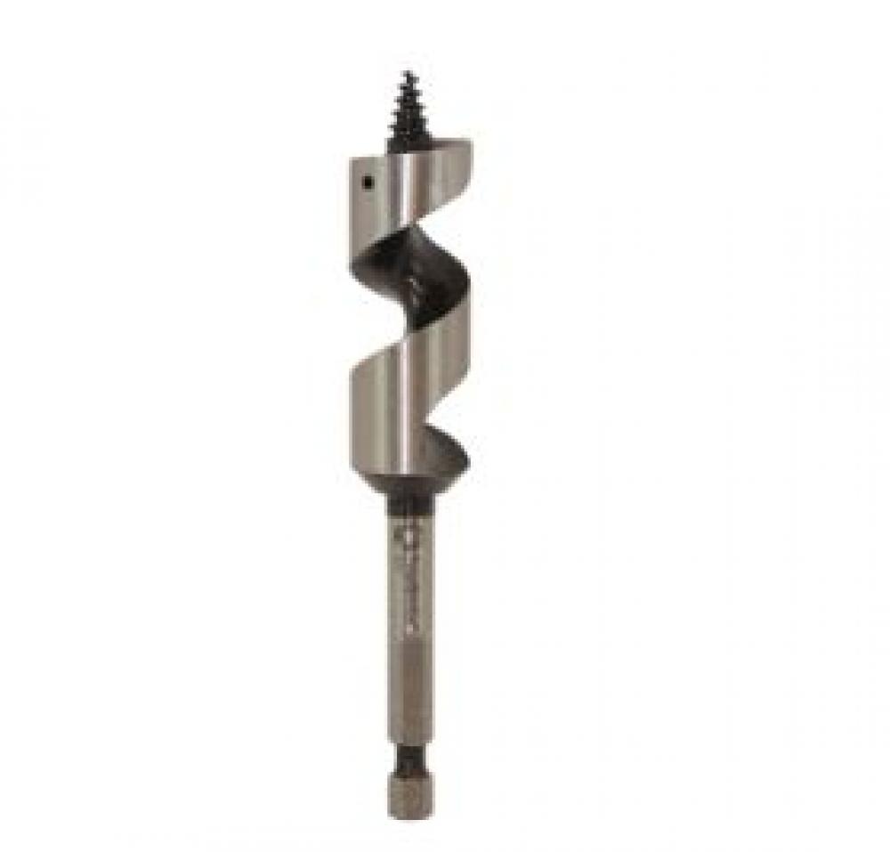 Wood Auger Bit, 3/4"x4.5"