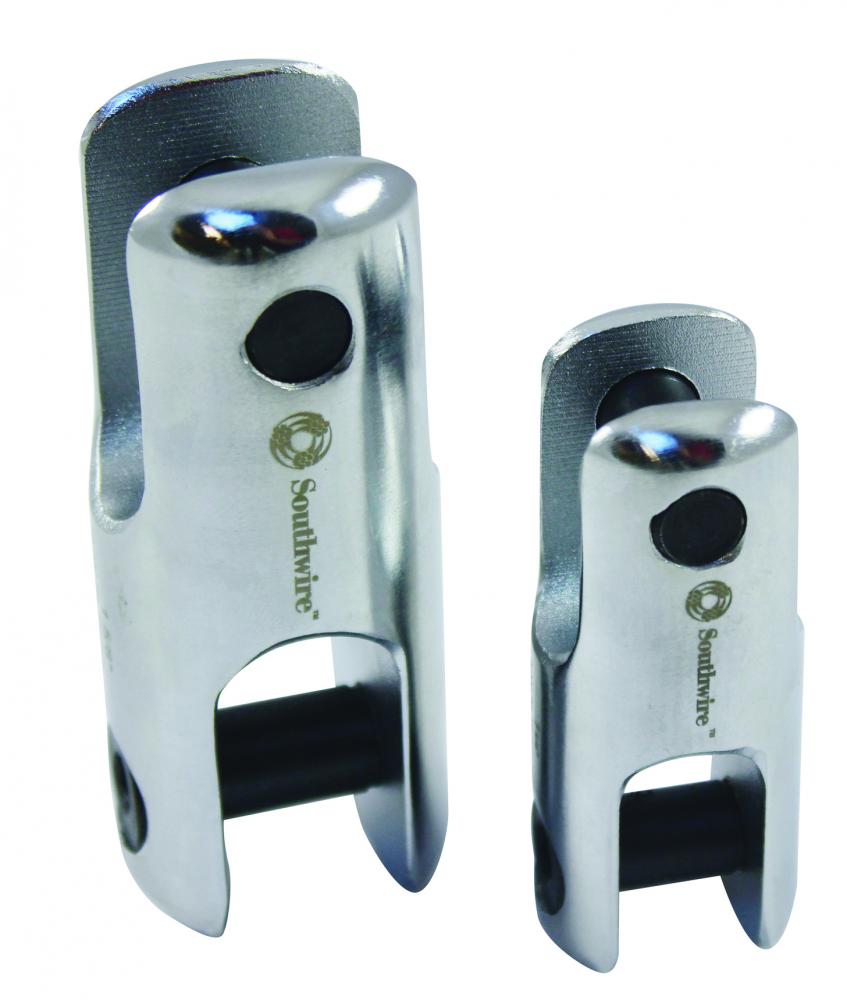 1 1/4 in. Rope Clevis