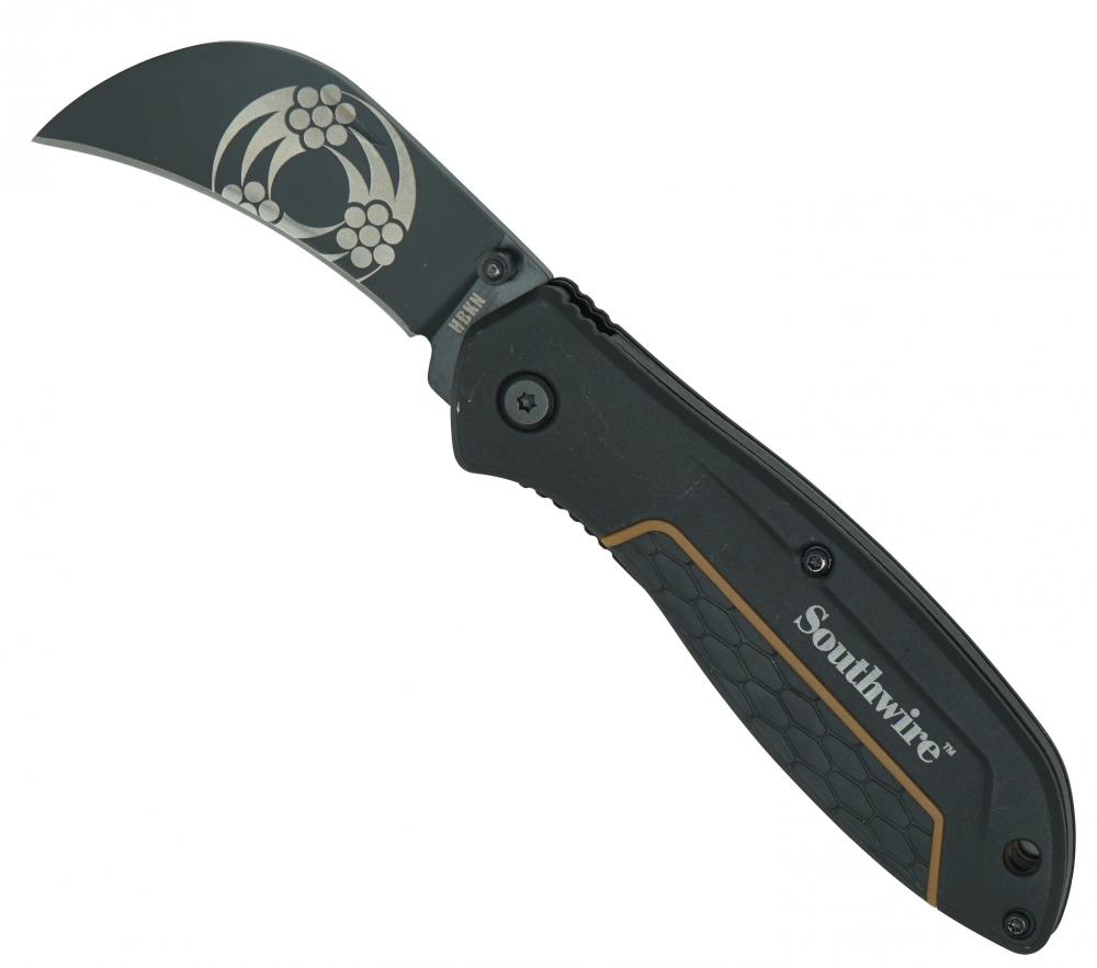 Hawk Bill Pocket Knife