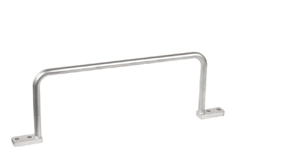 Metal Distribution D Ring 8" 25 Pak
