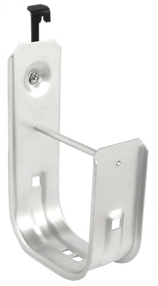 J Cbl Sprt HkW Fr #12 T 1/Rd Atchmnt 4"