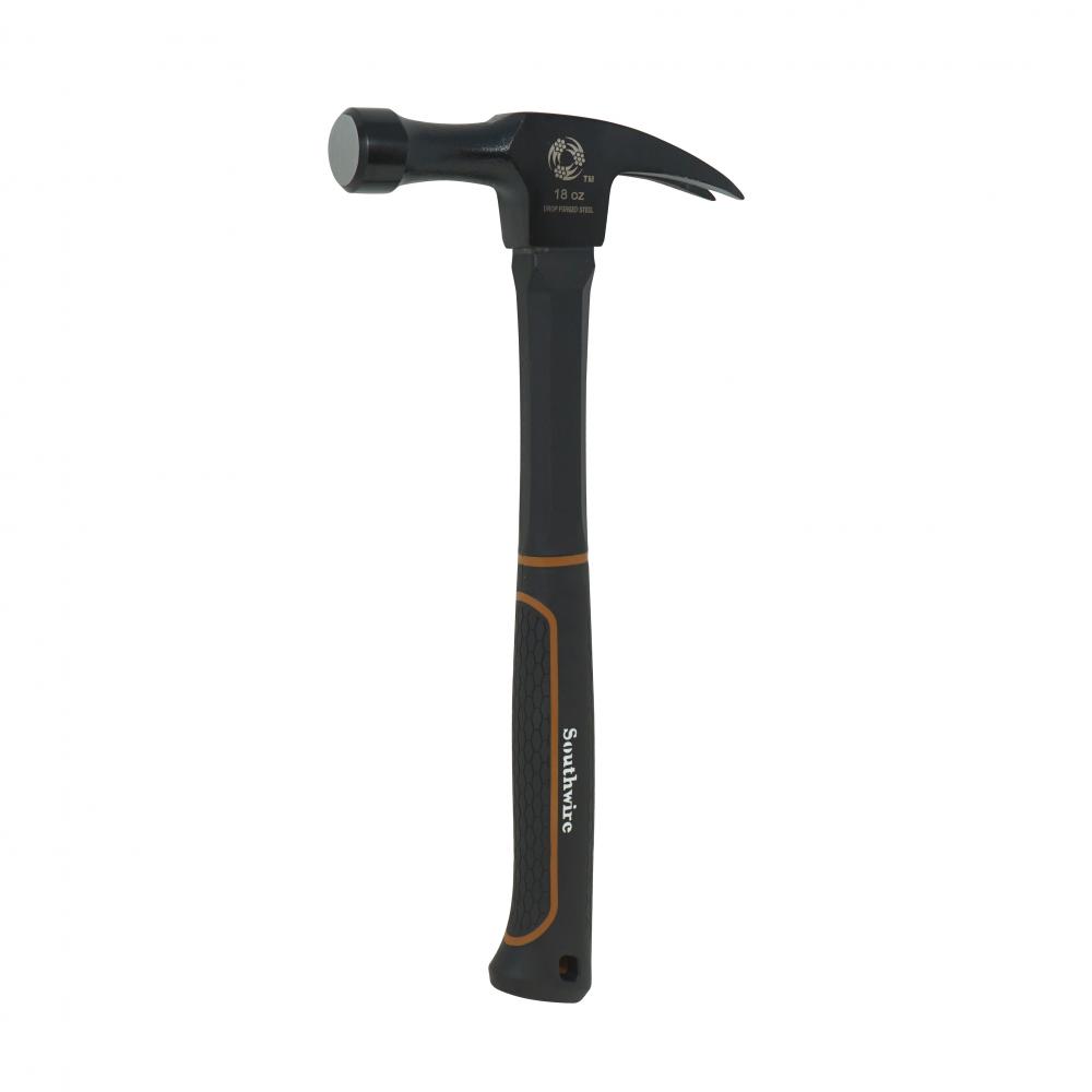 18 OZ Electrician's Hammer