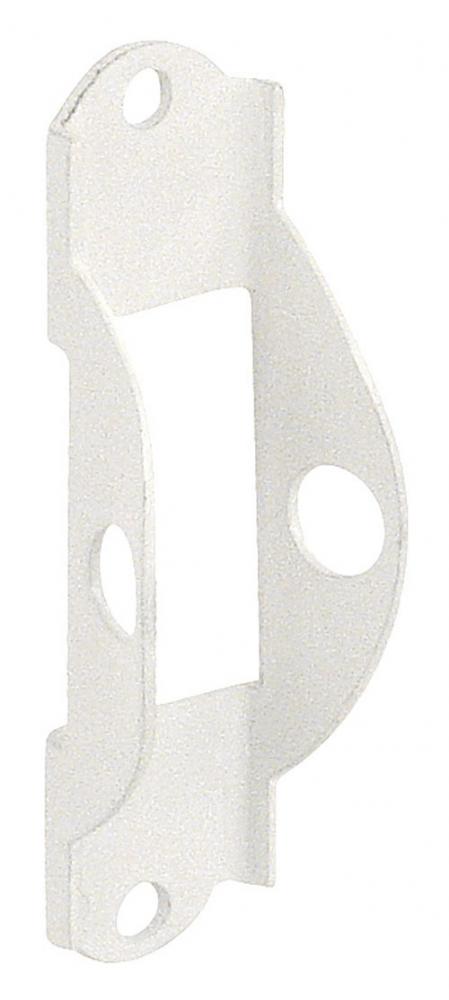 White Switch Lock Bracket 100 Pak