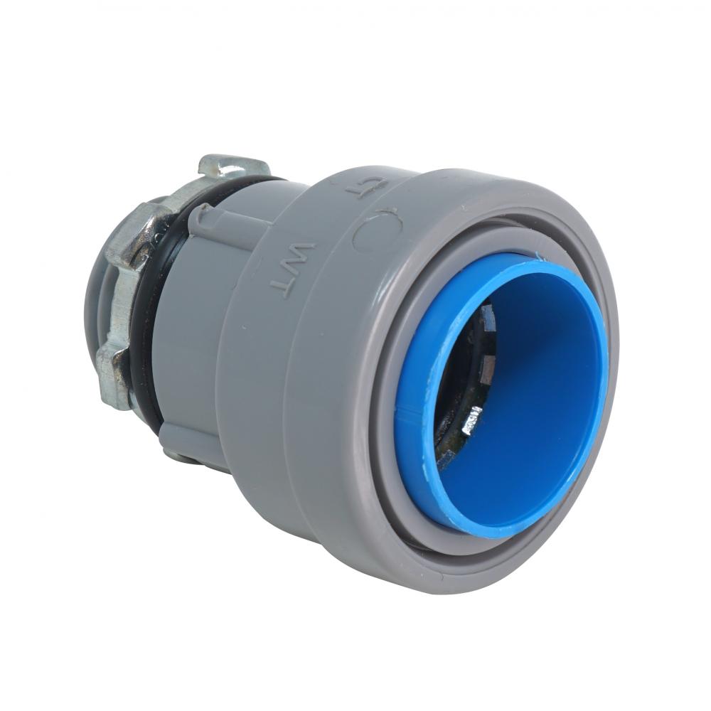 3/4" PVC Male Adapter w/T Q30