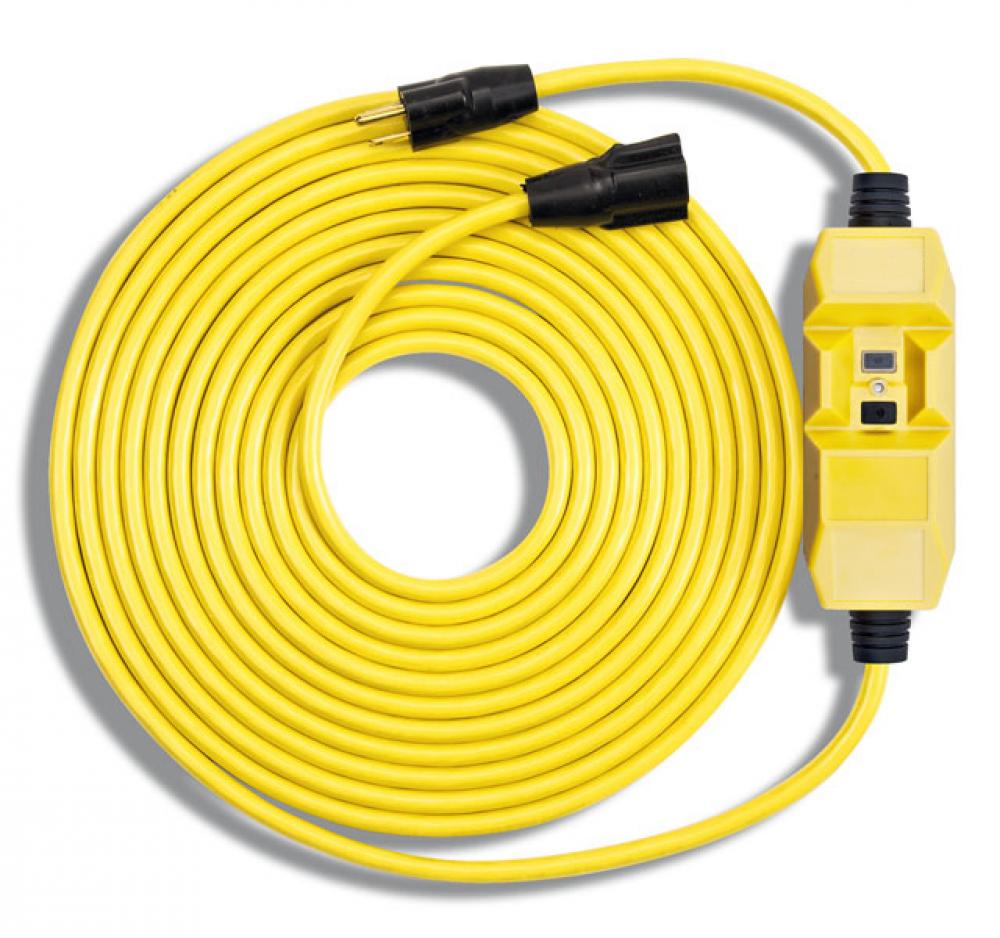 CORD, GFCI 50' 120V/15A IN LINE CORD SET