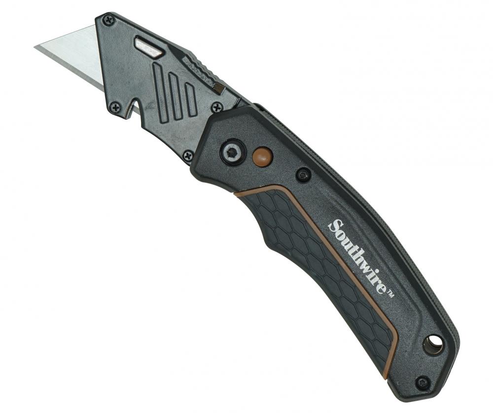 Folding Utility Knife