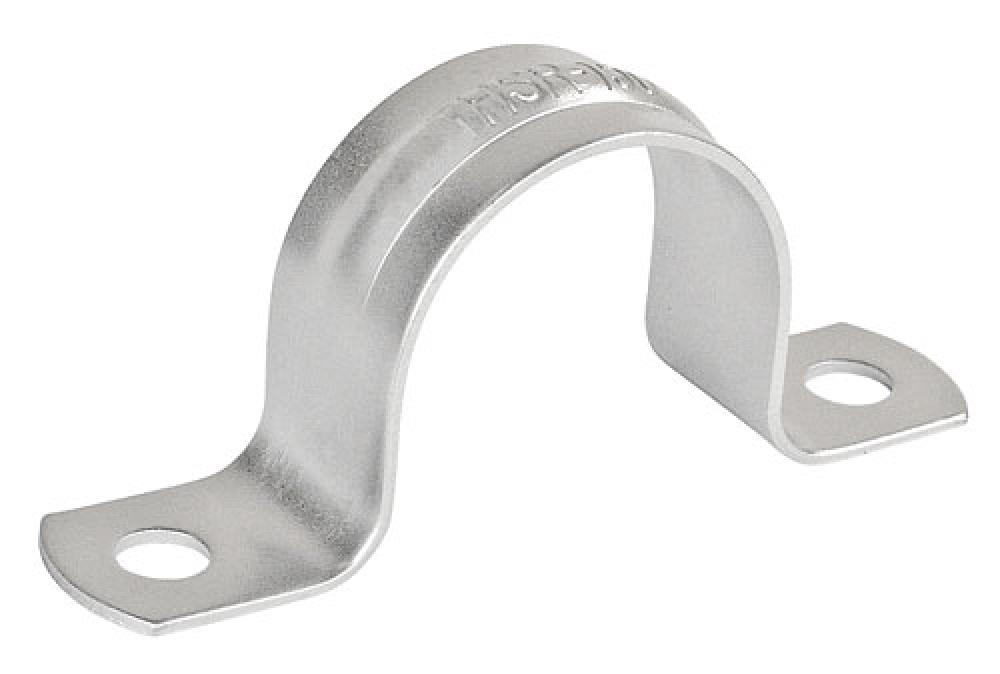 Rigid Two Hole Conduit Strap 2-1/2" 25pk
