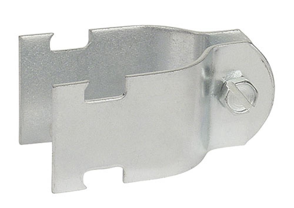 1-1/2" Unvrsl 2 Pc MT Rgd Cnd Strt Clmp