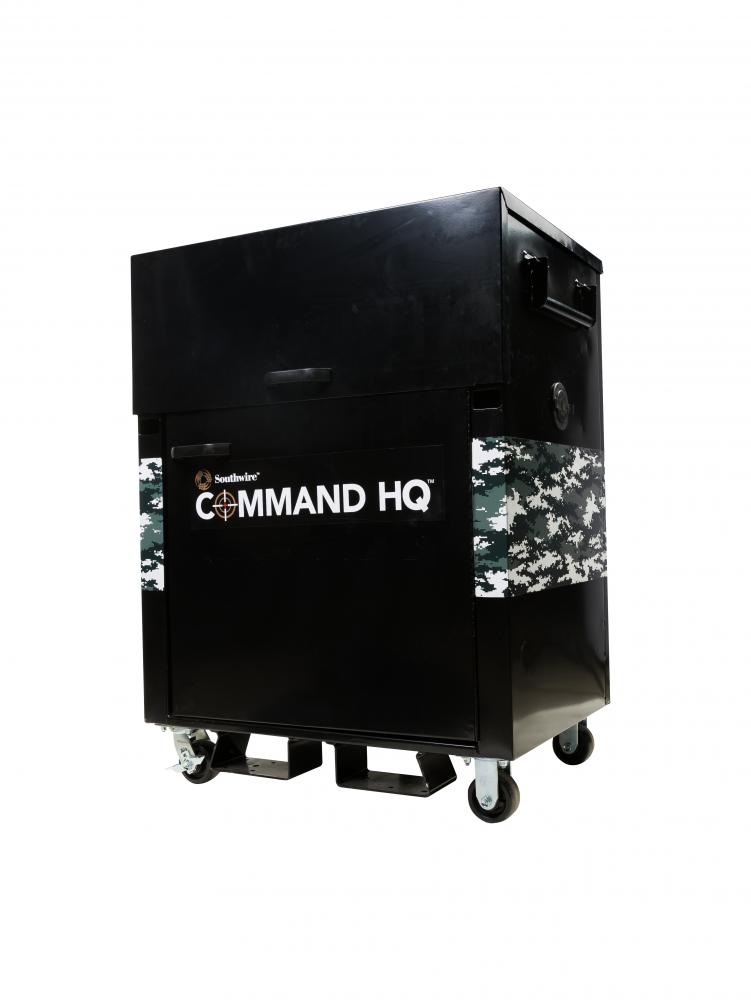 Command HQ