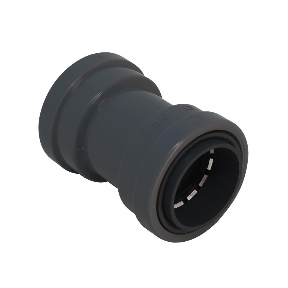 1/2" LT NM Coupling