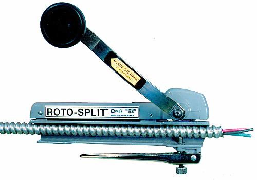 Roto-split, Super RS-101A