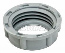 Southwire 832TZ - 3/4" PLASTIC BUSHING 100/1000-PK