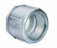 Southwire 859TZ - 3-1/2" 3-PC COUPLING 5-PK