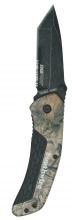 Southwire 65029801 - EDGEFORCE ™  Tanto Pocket Knife