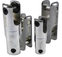 Southwire 56830701 - 1 5/8 in. Rope Clevis