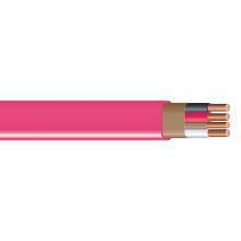 Southwire 63948505 - NMB 10/3 G Pink 2500R