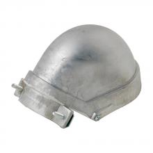 Southwire L-803-CL - 1-1/4 CLAMP-ON ENTR CAP