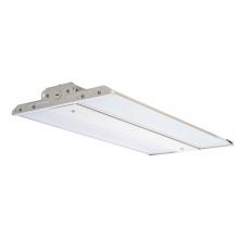 Southwire F-LHB165W/40K/F-96 - 2PK 165W 2FT LINEAR LED HIGH BAY -DLC-