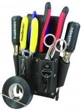 Southwire 582831 - POUCH, TOOL 4 POCKET