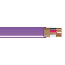 Southwire 63947855 - NMB 12/3 G Purple 250C