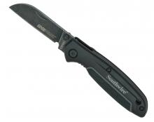 Southwire 650297 - EDGEFORCE ™  Sheepsfoot  Pocket Knife