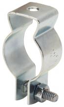Southwire CD7BTZ - 3" CONDUIT CLAMPS WITH BOLTS