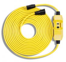 Southwire 26020150-1 - CORD, GFCI 50' 120V/15A IN LINE CORD