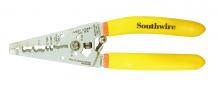 Southwire 582784 - CUTTER,NM CBL STRP 10-12 AWG ERGO HANDL