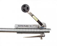 Southwire 598162 - Roto-Flex, Greenfield, 1/2-3/4, RF-120A