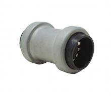 Southwire E-CP-050 - 1/2" EMT Coupling