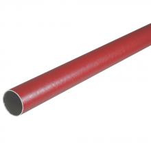 Wheatland Tube 7560710000 - 3 X 10 FT. EMT - RED