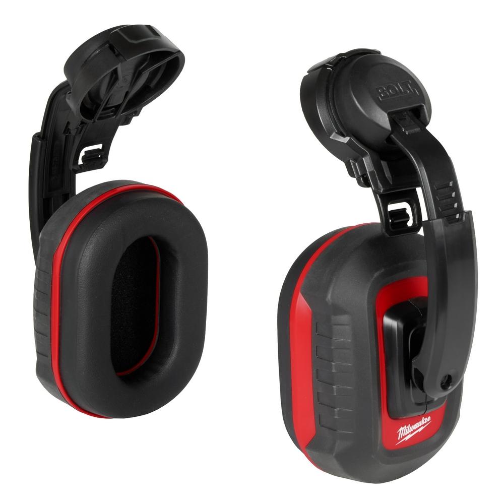 BOLT™ 24dB Earmuffs