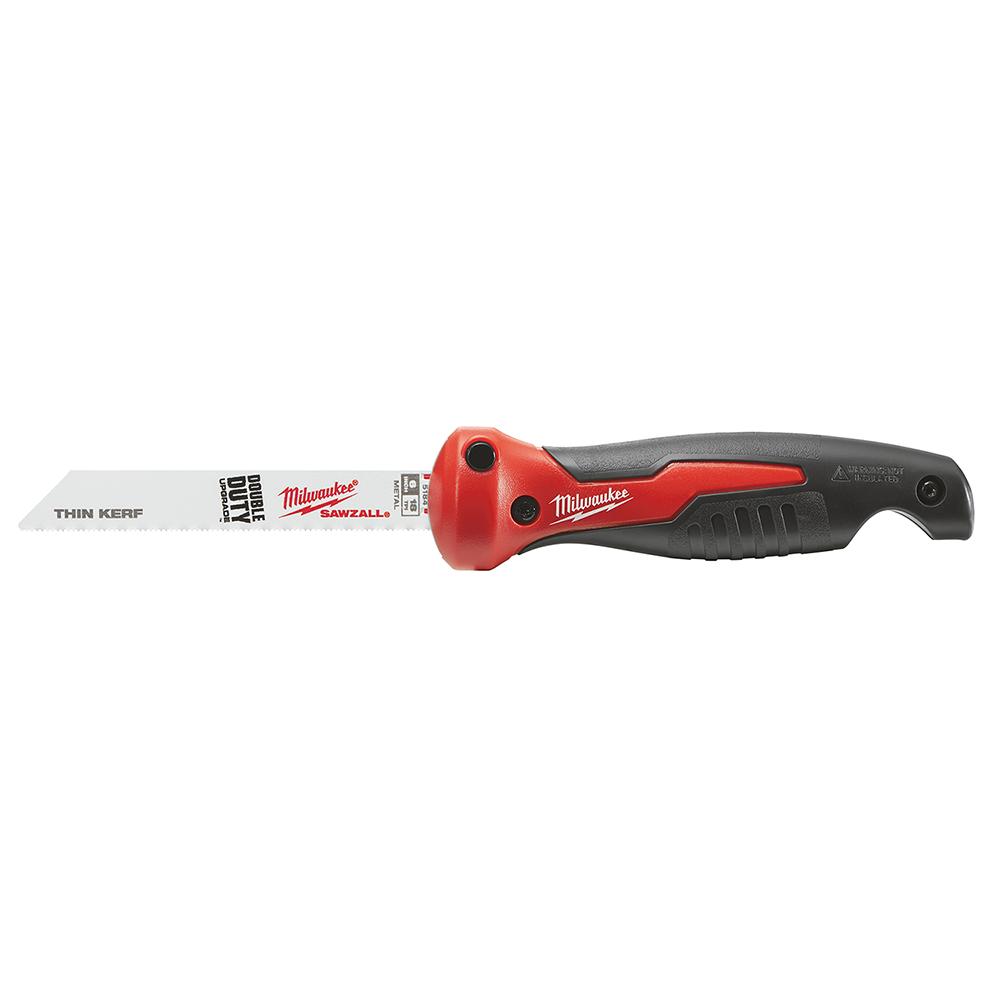 Folding Jab Saw 6-inch