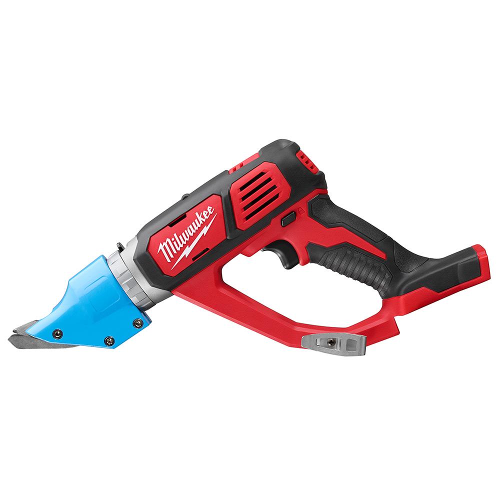 Cordless 14 Gauge Double Cut Shear