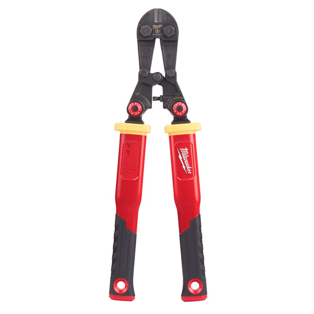 18" 1000V Nonconduct Bolt Cutter