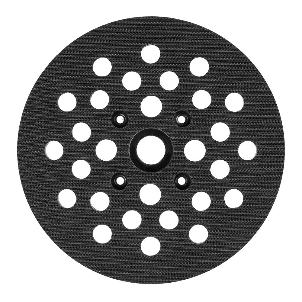6" Backing Plate