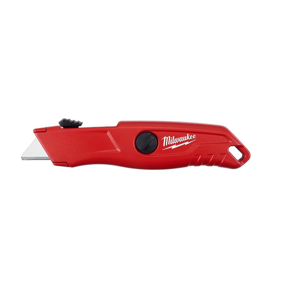 Self Retracting Utility Knife