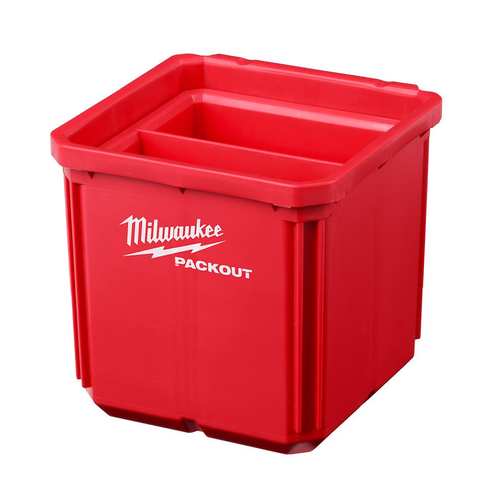 2PK Bin Set