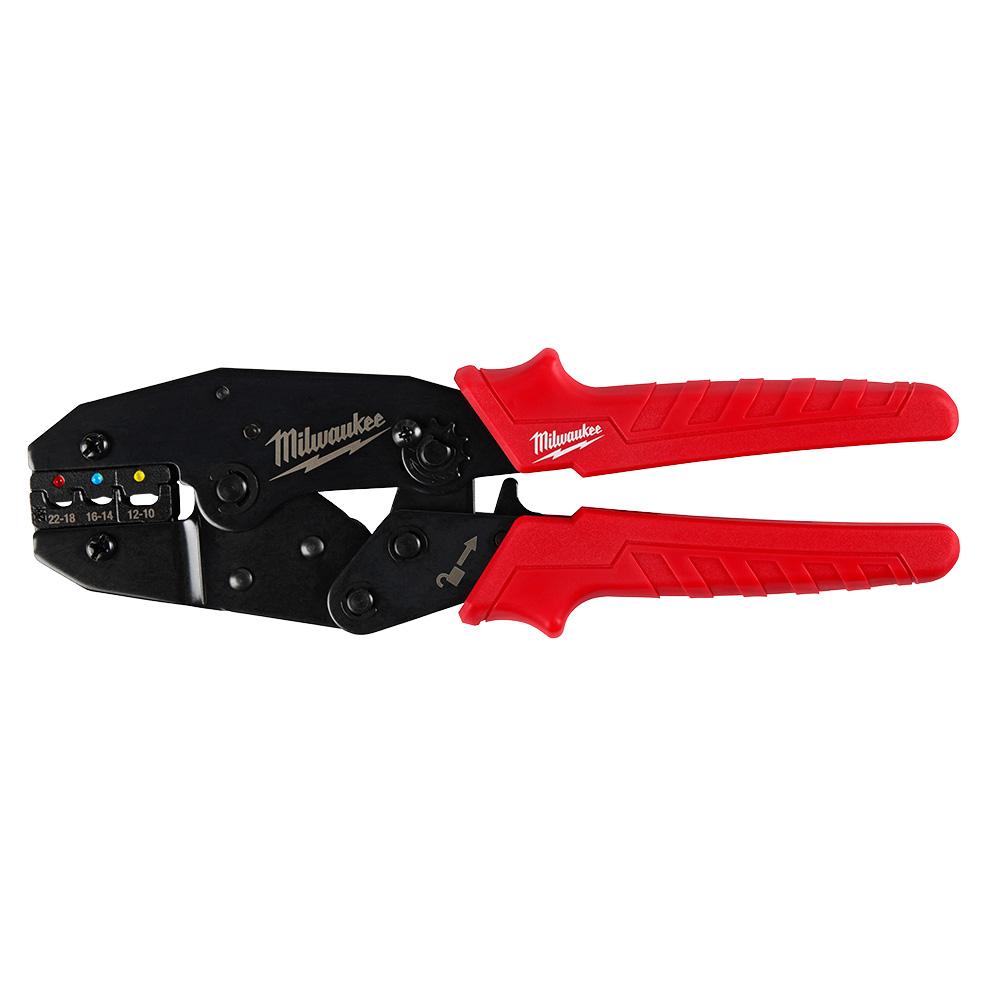 Insulated Terminals Crimper