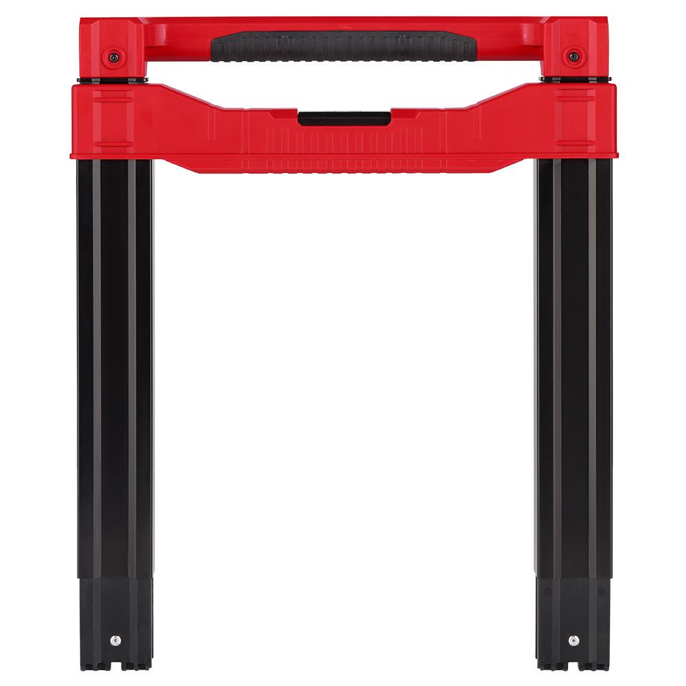 Low-Profile Handle