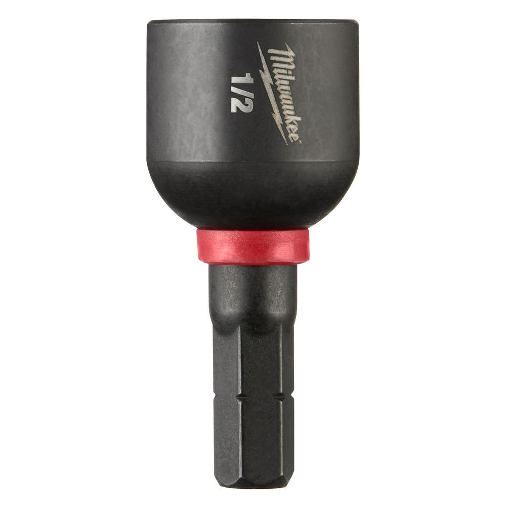 1/2" Insert Mag Nut Driver BULK 10