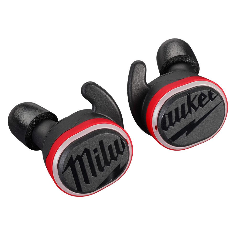 Jobsite Earbuds