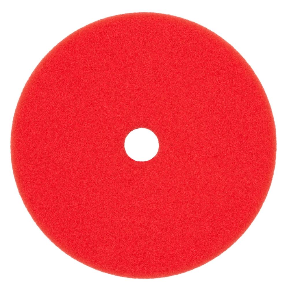 6" Foam Polishing Pad