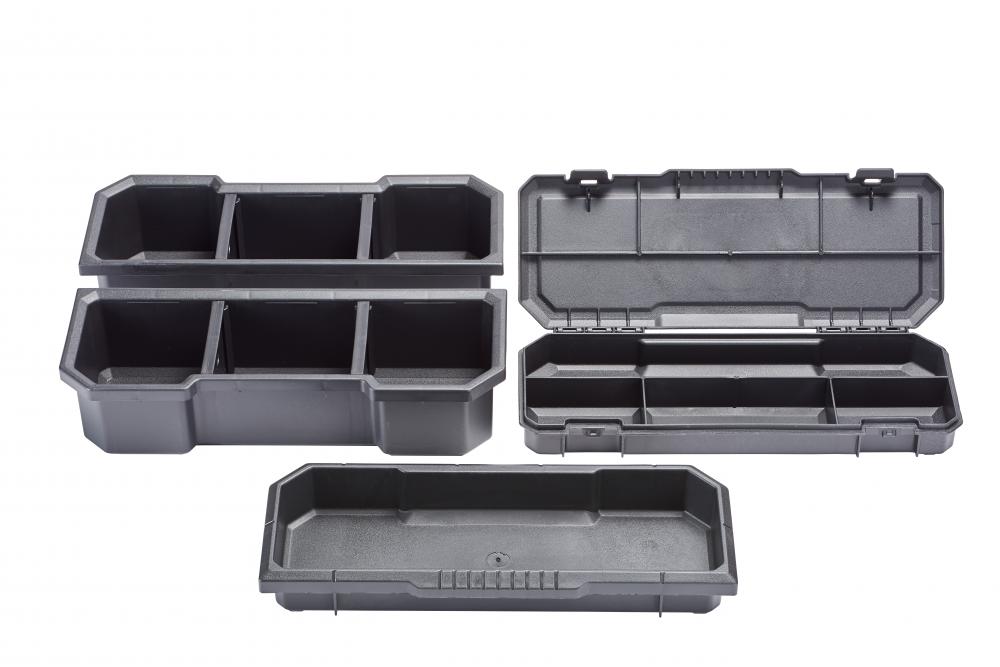 Tool Box Organizers